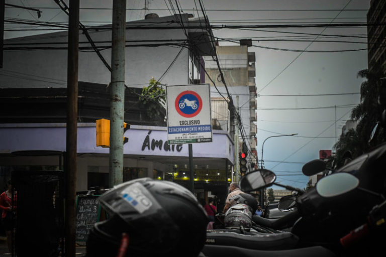 Así funciona el SEM para motos en Posadas imagen-4