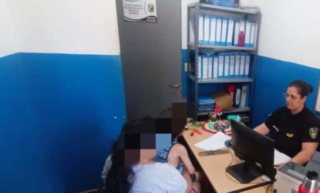 Resguardaron a un niño que deambulaba solo en el barrio Las Leñas imagen-10