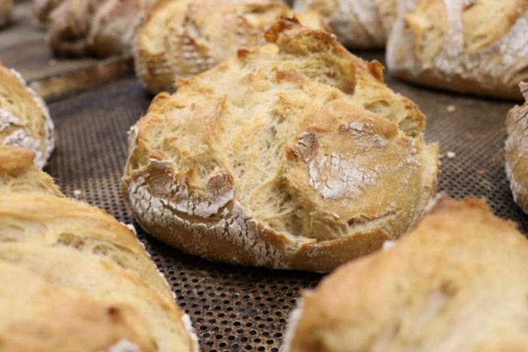 Pan de masa madre: qué nutrientes aporta y qué beneficios esconde imagen-4