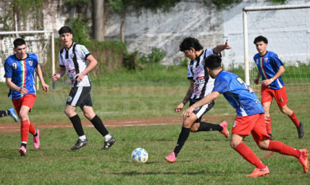 Liga Posadeña: arranca la séptima fecha del Torneo Clausura imagen-7