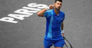 Novak Djokovic y sus prioridades para lo que viene: por qué se bajaría del Masters 1000 de París poniendo en riesgo su permanencia en el top 10 imagen-4