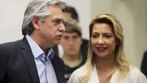 Declara este martes la ex niñera del hijo de Alberto Fernández y Fabiola Yañez imagen-2