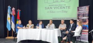 Los Hospitales de Oberá y San Vicente se suman al programa ProcurAr imagen-6