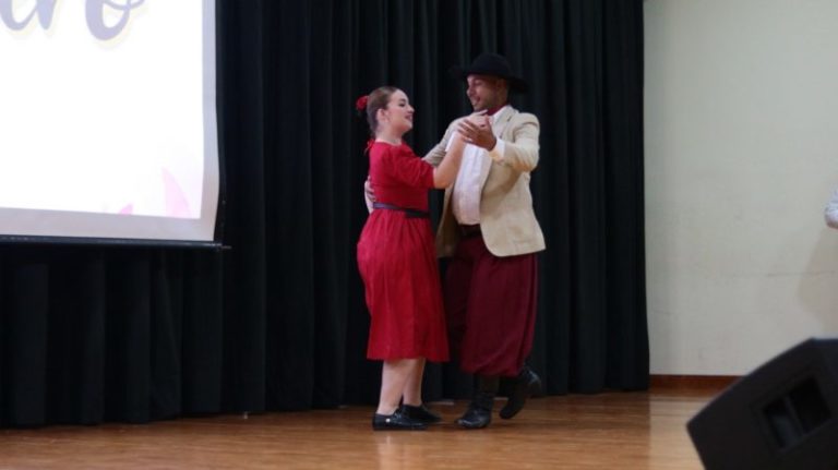 Certamen Preselectivo para el Festival del Litoral y el «Camino a la Segunda Edición del Folklore Misionero» en Oberá imagen-5