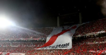 River anunció cuándo saldrán a la venta las entradas para la vuelta con Atlético Mineiro imagen-9