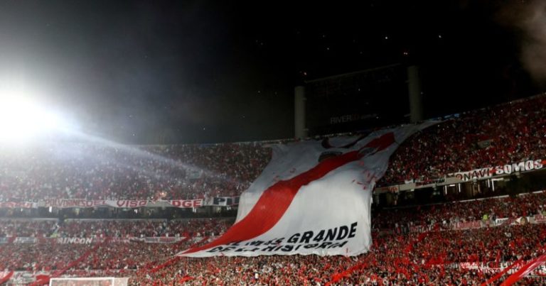 River anunció cuándo saldrán a la venta las entradas para la vuelta con Atlético Mineiro imagen-4