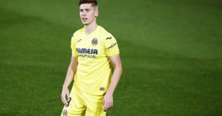 Foyth: de ganar el Mundial y la Europa League a no jugar durante ocho meses imagen-11