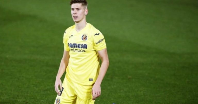 Foyth: de ganar el Mundial y la Europa League a no jugar durante ocho meses imagen-5