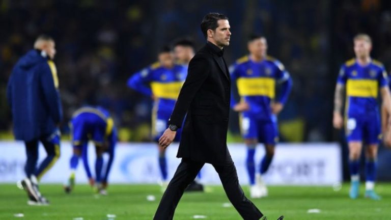 Fernando Gago, nuevo técnico de Boca Juniors: perfil del DT, con la vocación ofensiva, presión constante y tenencia del balón como aristas principales imagen-5