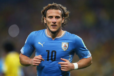 El exfutbolista Diego Forlán debutará en el tenis profesional imagen-8