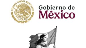 ¿Qué significa el nuevo emblema del Gobierno de México encabezado por Claudia Sheinbaum? imagen-2