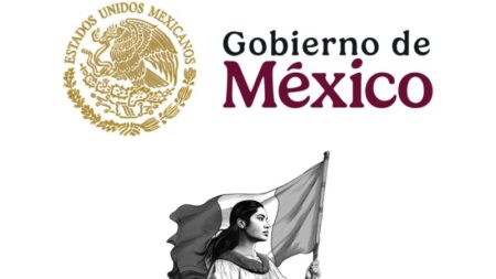 ¿Qué significa el nuevo emblema del Gobierno de México encabezado por Claudia Sheinbaum? imagen-8