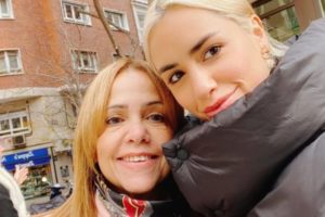 La mamá de Lali Espósito habló en profundidad sobre su lucha contra el cáncer imagen-2