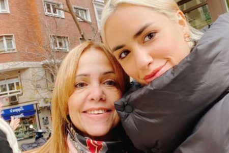 La mamá de Lali Espósito habló en profundidad sobre su lucha contra el cáncer imagen-6