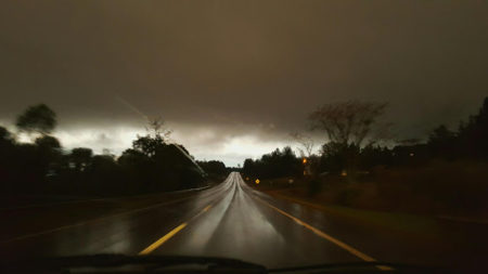 Martes con probabilidad de lluvias y tormentas en Misiones imagen-13