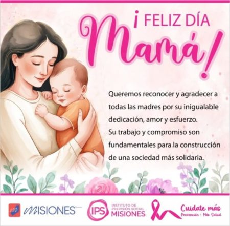 ¡FELIZ DÍA DE LA MADRE! 💓 imagen-8