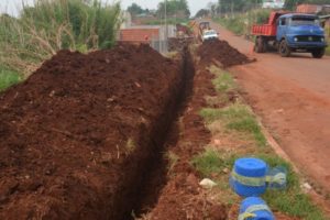 Misiones amplía la red de agua potable para beneficiar a barrios populares de Oberá imagen-2