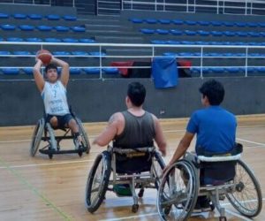 Nuñez: “Para mi es un honor representar a Misiones en la selección de Básquet adaptado” imagen-3