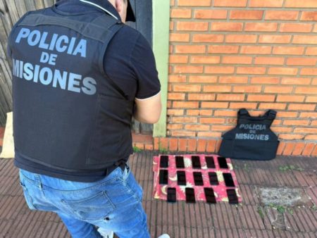 La Policía recuperó 14 teléfonos celulares robados en San Javier imagen-8