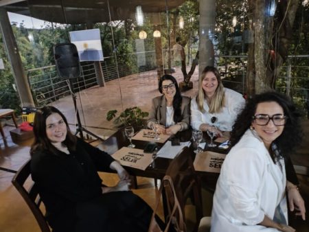 Este sábado, velada especial «Día de la Madre» en el Parque Salto Encantado imagen-13