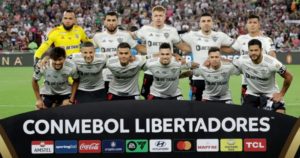 Atlético Mineiro, de la ilusión por la Copa a una inversión multimillonaria imagen-1