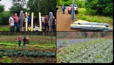 Nuevos productores se vincularán al MCZ de Posadas; destacan a la mujer rural imagen-9