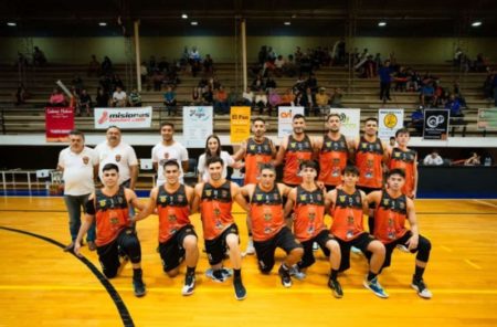 Cataratas Básquet disputará la final del Torneo Pre-Federal 2024 ante Capri imagen-9