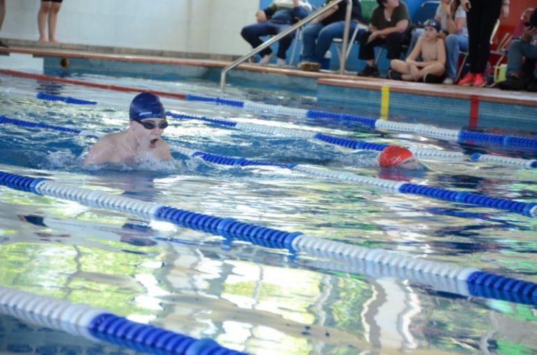 Juegos Deportivos Misioneros: competencia e integración entre jóvenes de la provincia imagen-5