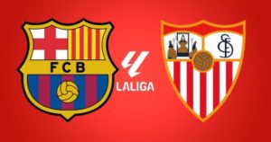 Barcelona vs. Sevilla por LaLiga de España: día, hora y cómo verlo por TV imagen-3