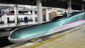 Cómo los trenes bala Shinkansen de Japón cambiaron el mundo de los viajes en tren para siempre imagen-2