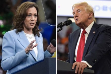 ¿Quién gana las elecciones en EE.UU. 2024? Así están las encuestas entre Trump y Kamala Harris hoy, jueves 24 de octubre imagen-5