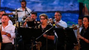 La Banda de Música de Posadas celebra 138 años con un concierto especial imagen-2