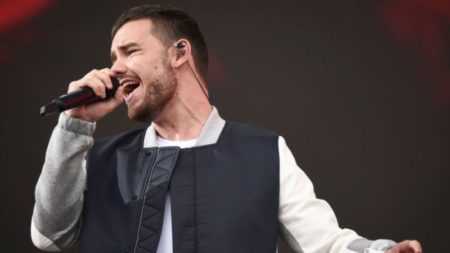 Informe preliminar de la autopsia de Liam Payne revela causa de muerte imagen-9