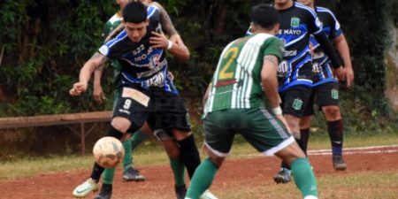 La sexta fecha de la Liga Posadeña de Fútbol se juega a medias imagen-5