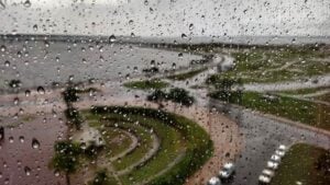 Miércoles con lluvias y tormentas en Misiones imagen-9