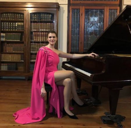 El Teatro de Prosa se prepara para un concierto de piano con la presentación de Mariana Pretto imagen-8