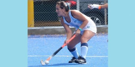 Marita Vera avanzó junto a la Selección argentina a semifinales del Mundial Master +40 imagen-5