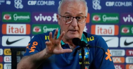 La advertencia de Dorival Júnior después de ganarle a Perú imagen-9