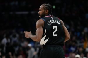 La sugerencia explosiva de un ex NBA para una de las grandes figuras de Los Angeles Clippers imagen-2