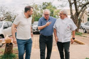 En el día del Odontólogo, el Pediátrico presentó el nuevo equipamiento para el servicio de odontología imagen-5