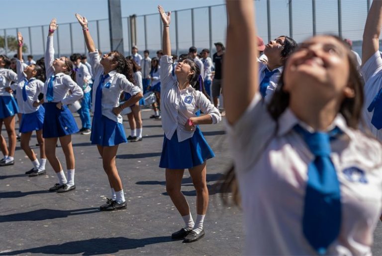 Manipulaciones políticas y falta de transparencia: la otra cara de la Estudiantina 2024 imagen-5