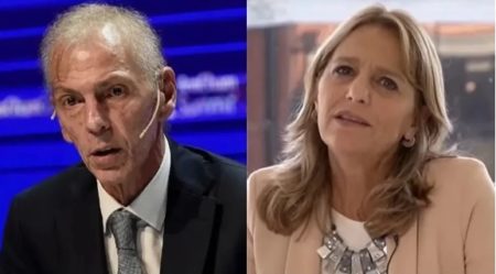 María Tettamanti reemplazará a Eduardo Rodríguez Chirillo en la Secretaría de Energía imagen-11