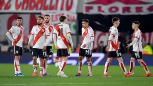 River y Mineiro, cara a cara en Brasil por la primera semi imagen-2