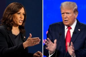 Elecciones de EE.UU. 2024, en vivo: últimas noticias y encuestas de Donald Trump y Kamala Harris hoy, martes 22 de octubre imagen-4