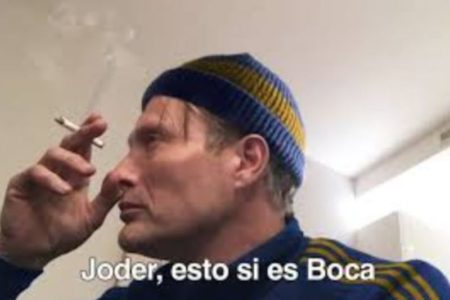 Los mejores memes por la llegada de Fernando Gago a Boca imagen-11