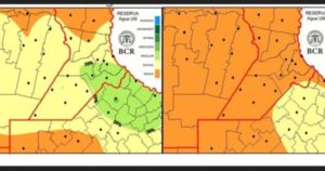 "Las lluvias llegaron al límite": el 44% del maíz temprano no se pudo sembrar y crece la soja imagen-2