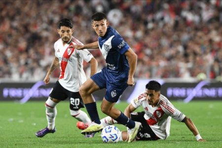 River - Vélez, en vivo imagen-11