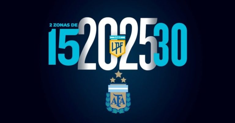 Adelanto: las claves de cómo sería el 2025 en el fútbol argentino imagen-5