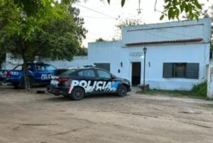 Tras un festejo de cumpleaños: se escaparon nueve presos de una dependencia policial de Santa Fe imagen-2