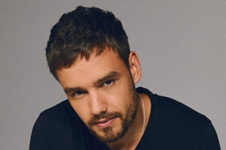 Todas las fotos que se filtraron de la habitación de Liam Payne imagen-7